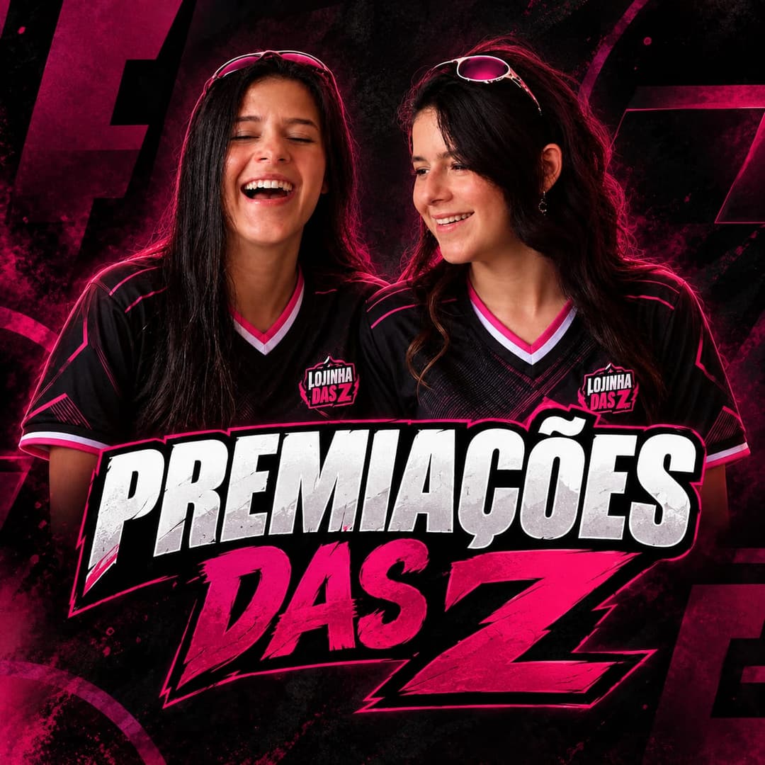 Premiações das Z